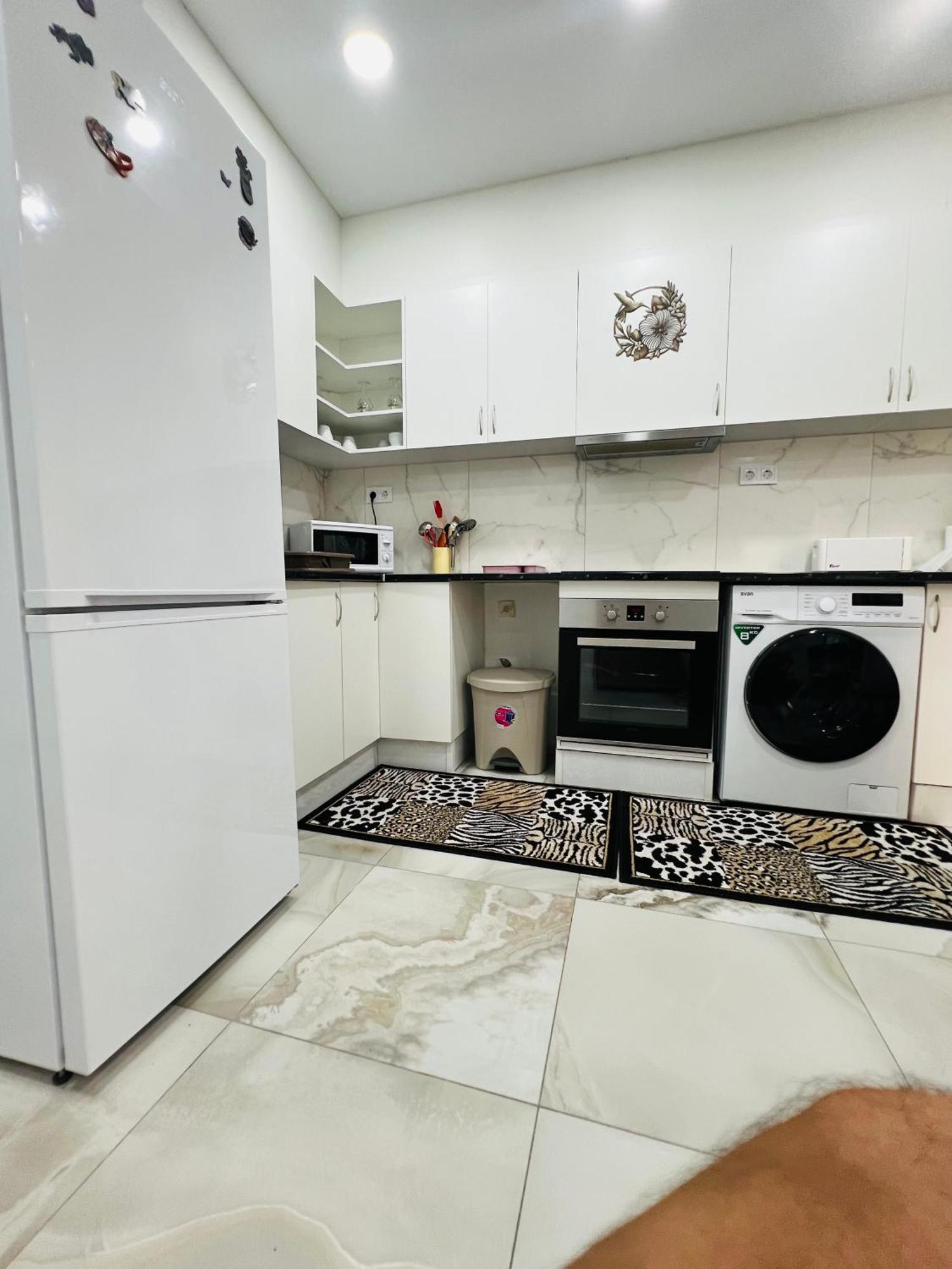 Apartamento Centrico Vinaros 1A Экстерьер фото