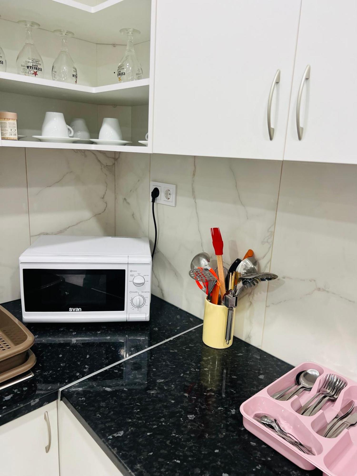 Apartamento Centrico Vinaros 1A Экстерьер фото