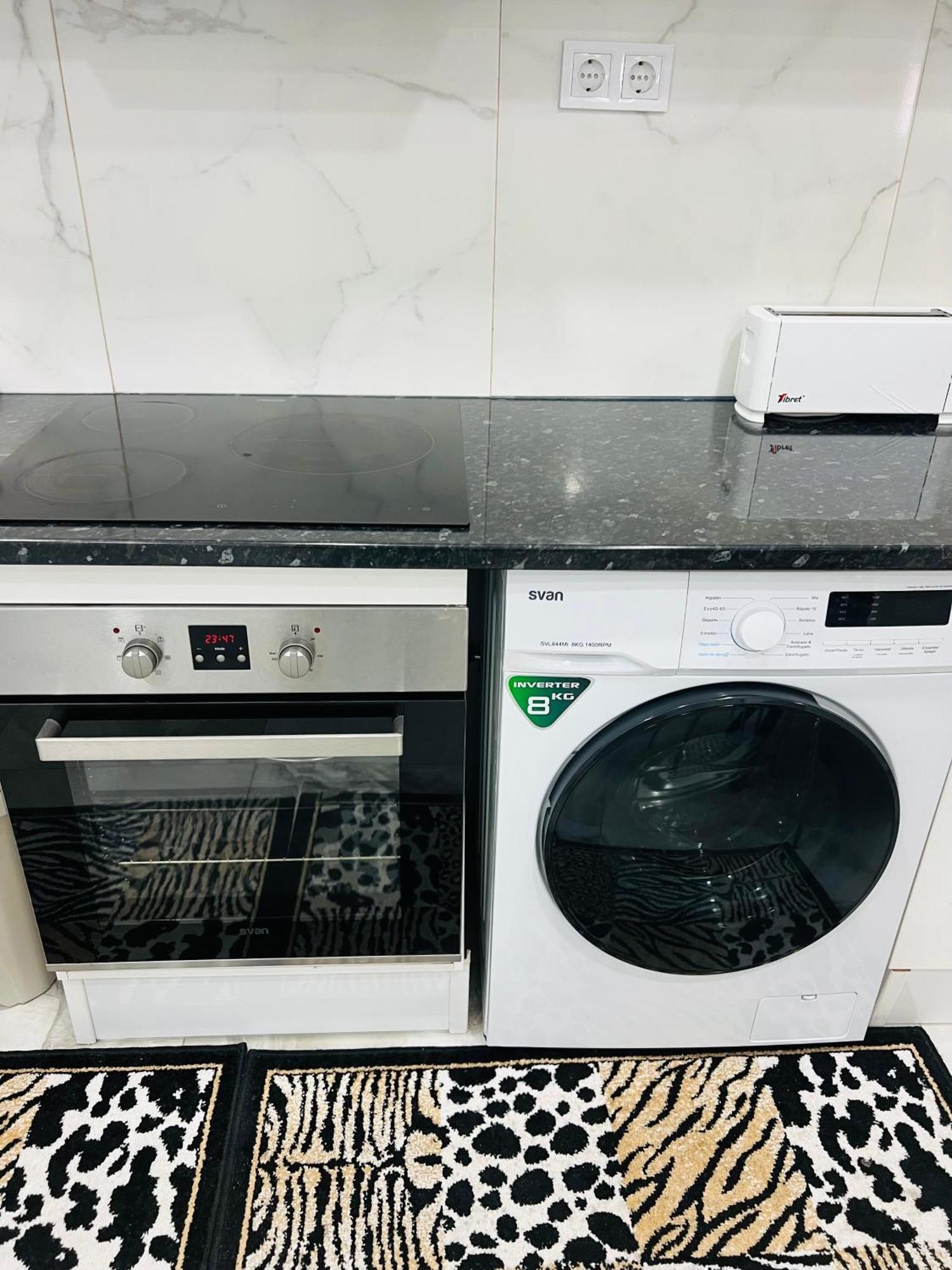 Apartamento Centrico Vinaros 1A Экстерьер фото